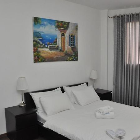 Star Apartments - Petah Tiqwa Petach Tikva Esterno foto