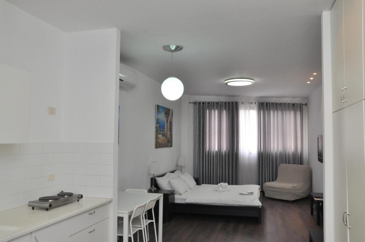 Star Apartments - Petah Tiqwa Petach Tikva Esterno foto