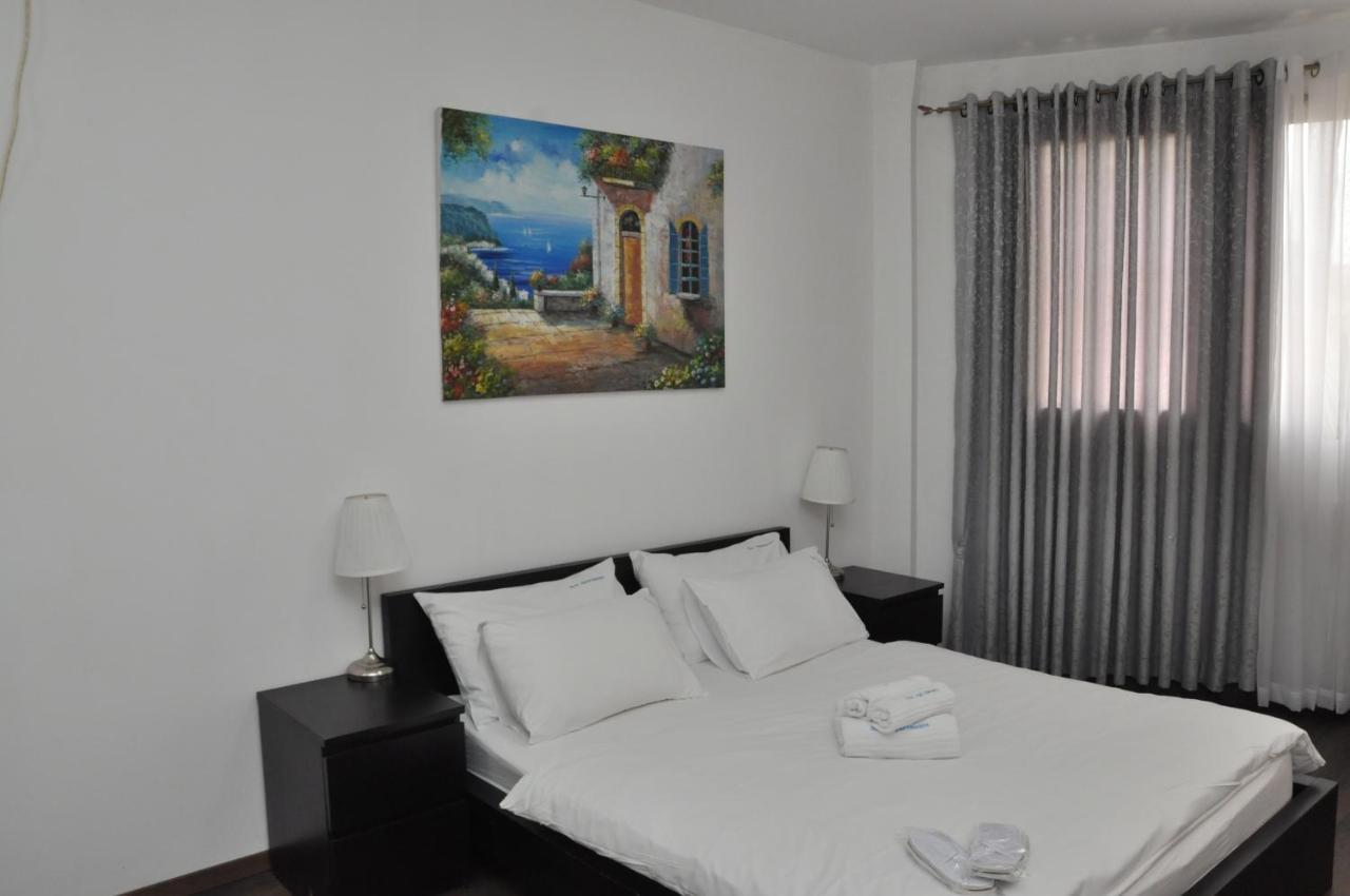 Star Apartments - Petah Tiqwa Petach Tikva Esterno foto