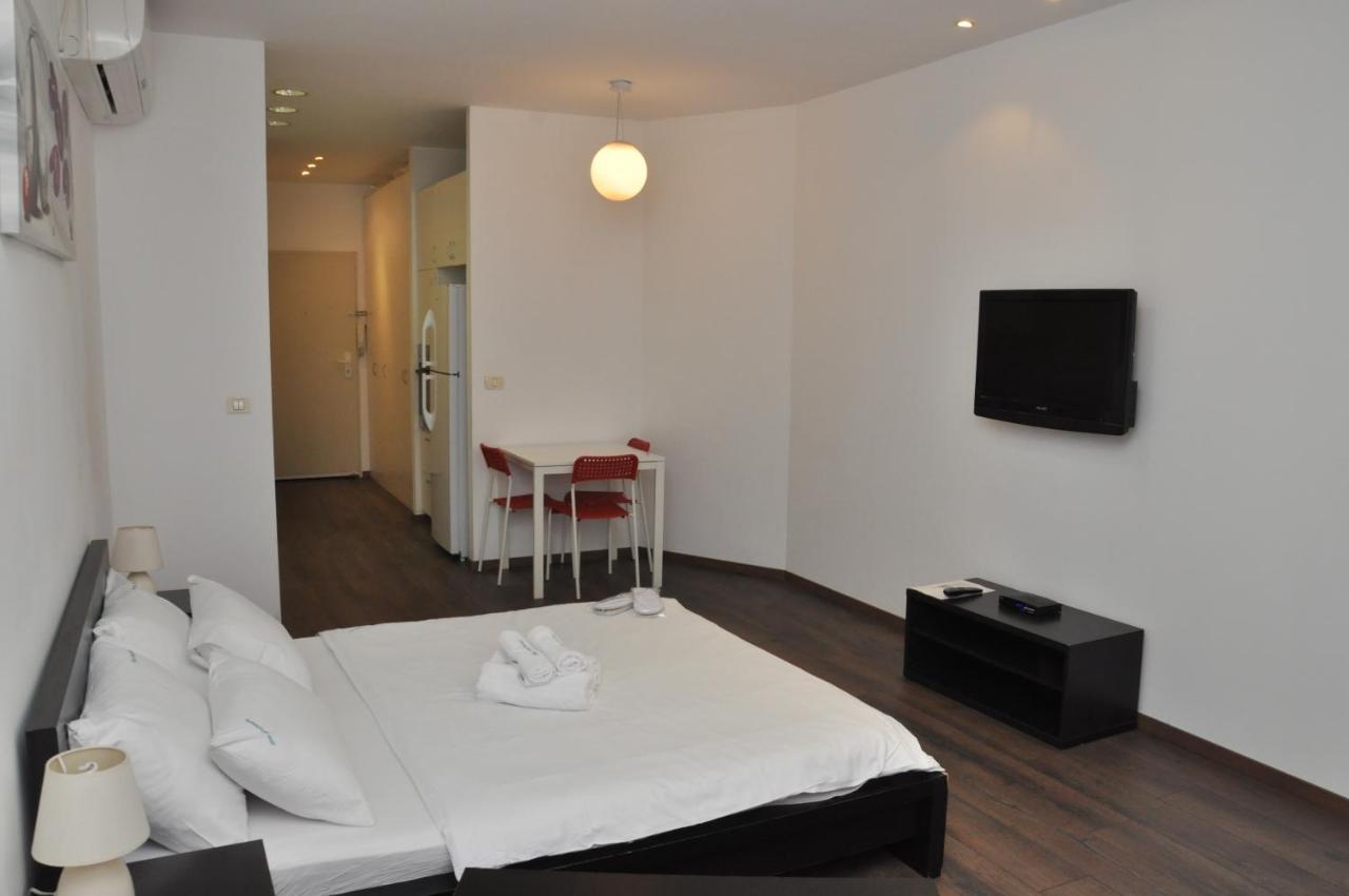 Star Apartments - Petah Tiqwa Petach Tikva Esterno foto