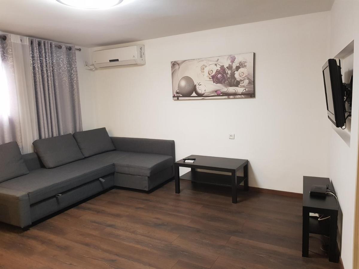 Star Apartments - Petah Tiqwa Petach Tikva Esterno foto