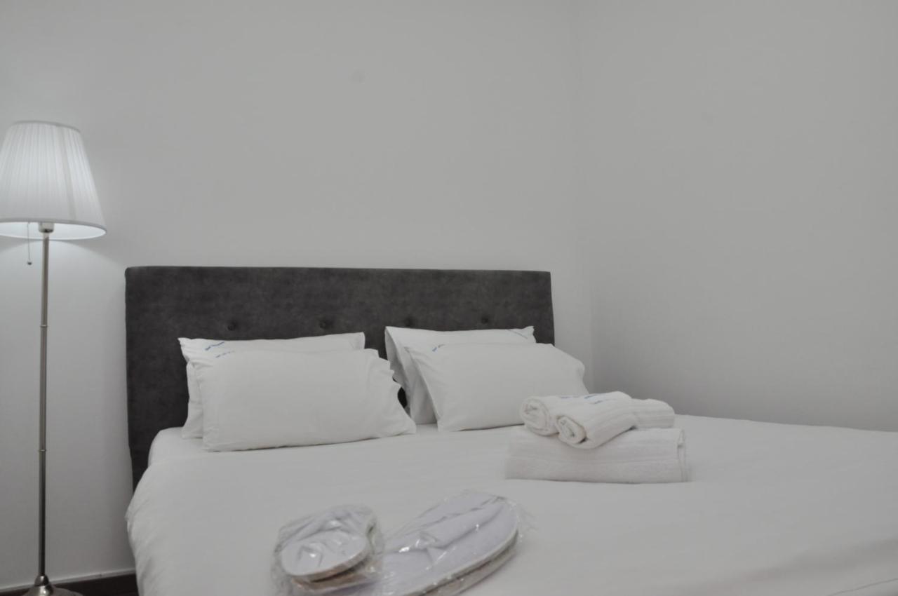 Star Apartments - Petah Tiqwa Petach Tikva Esterno foto