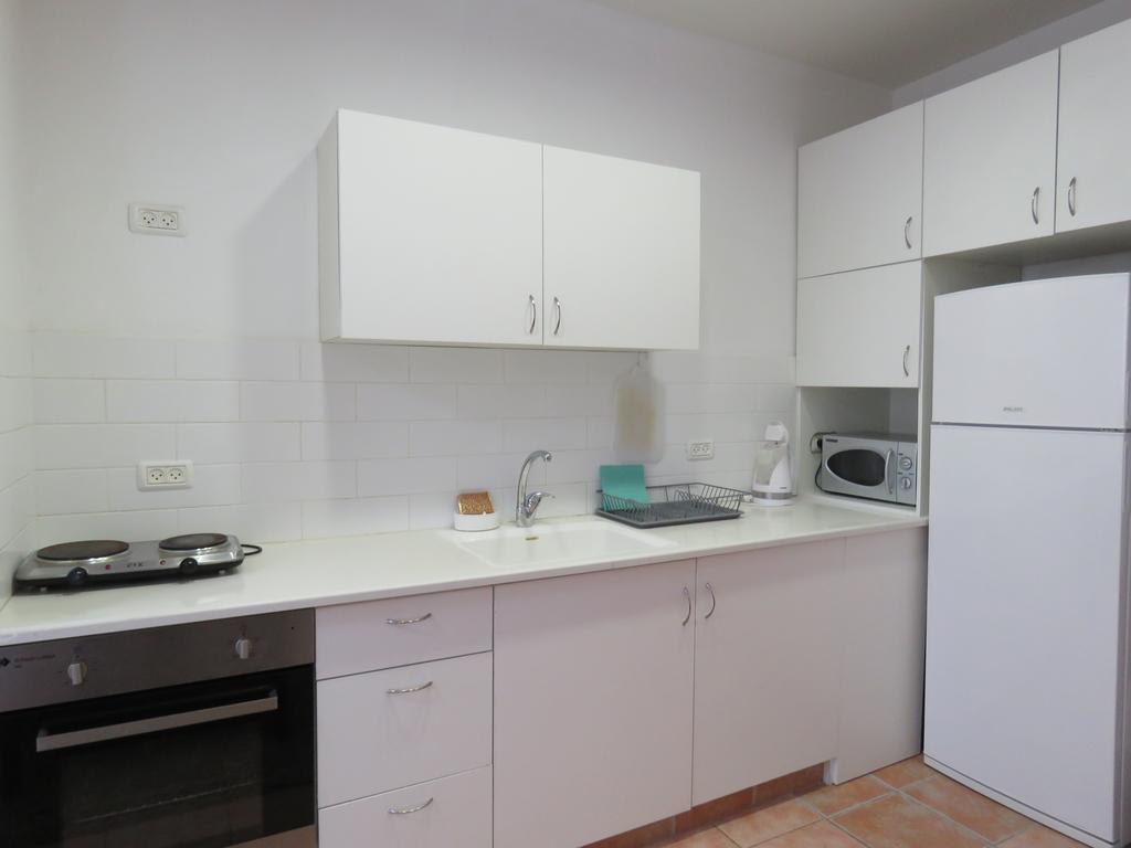 Star Apartments - Petah Tiqwa Petach Tikva Esterno foto