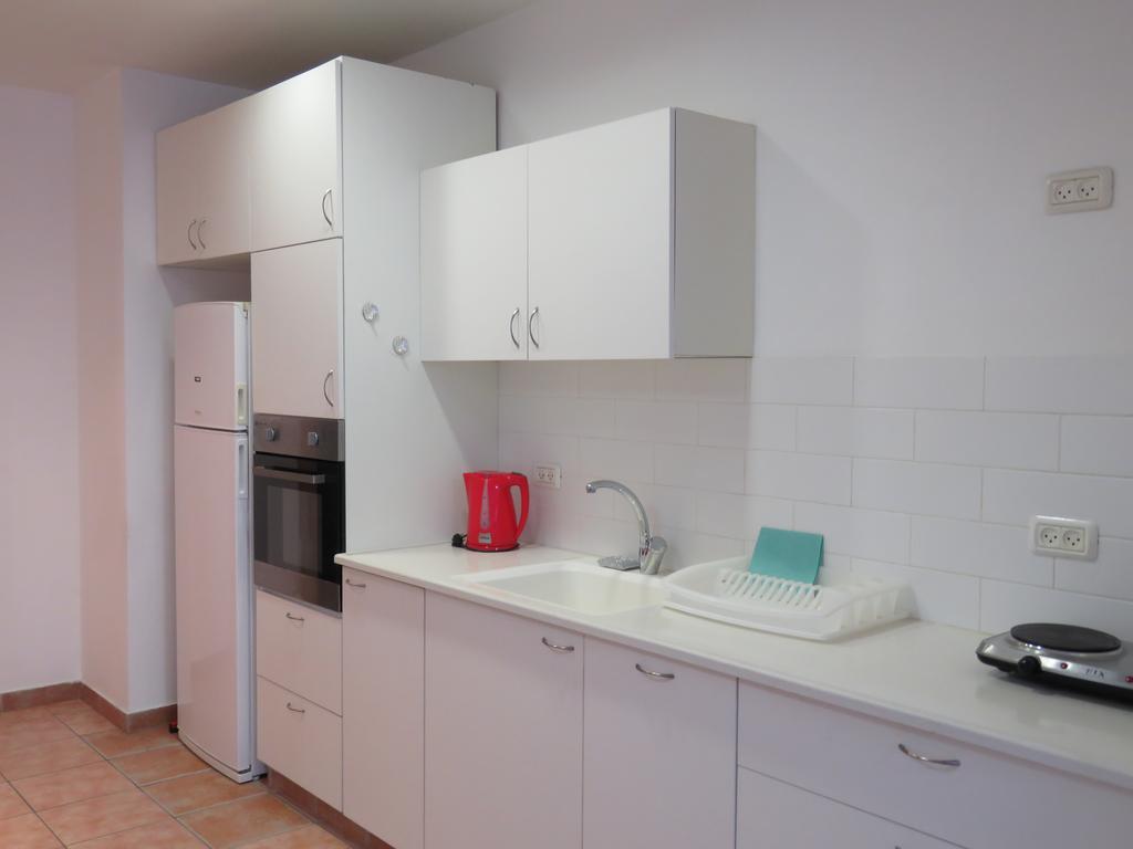 Star Apartments - Petah Tiqwa Petach Tikva Esterno foto