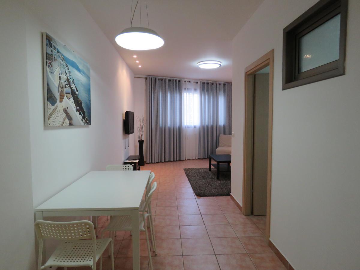Star Apartments - Petah Tiqwa Petach Tikva Esterno foto