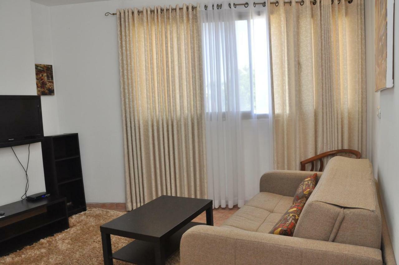 Star Apartments - Petah Tiqwa Petach Tikva Esterno foto