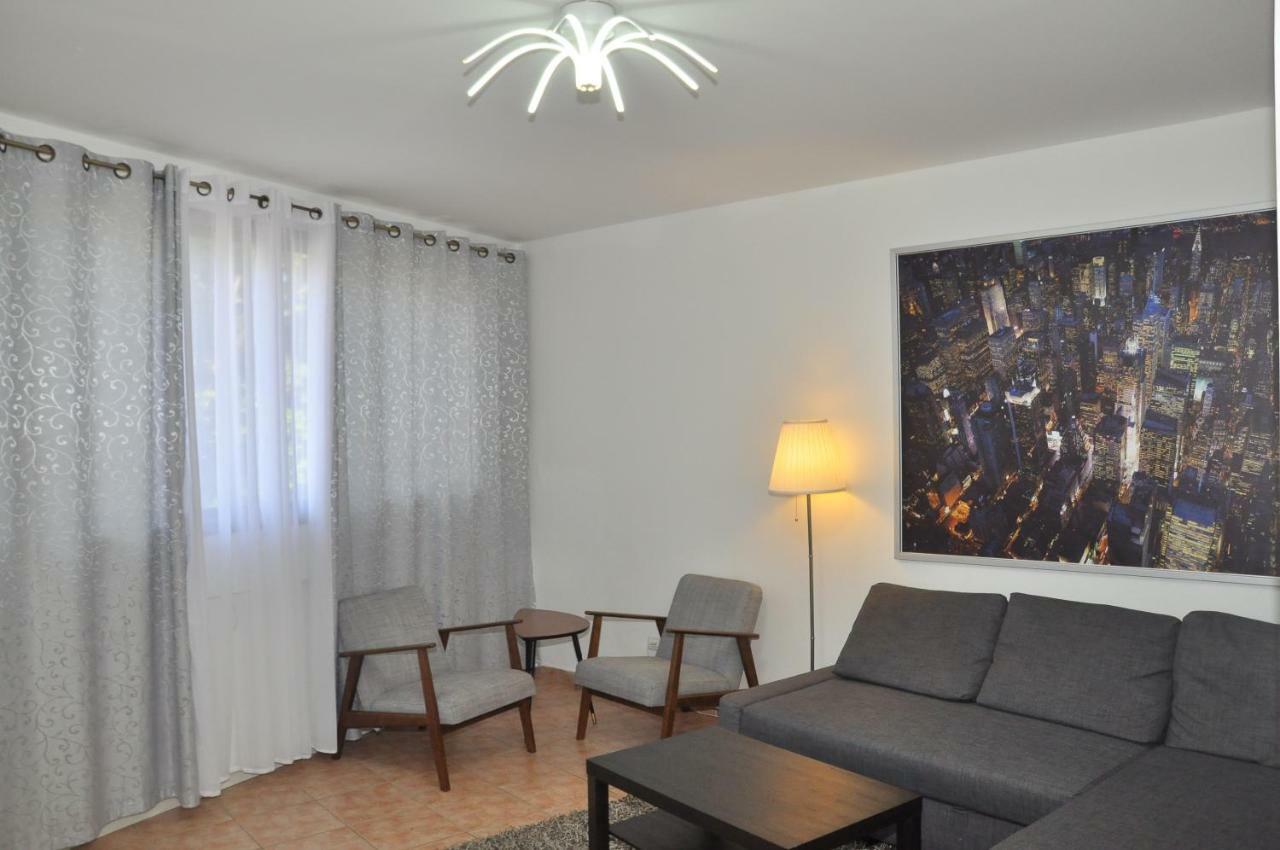 Star Apartments - Petah Tiqwa Petach Tikva Esterno foto