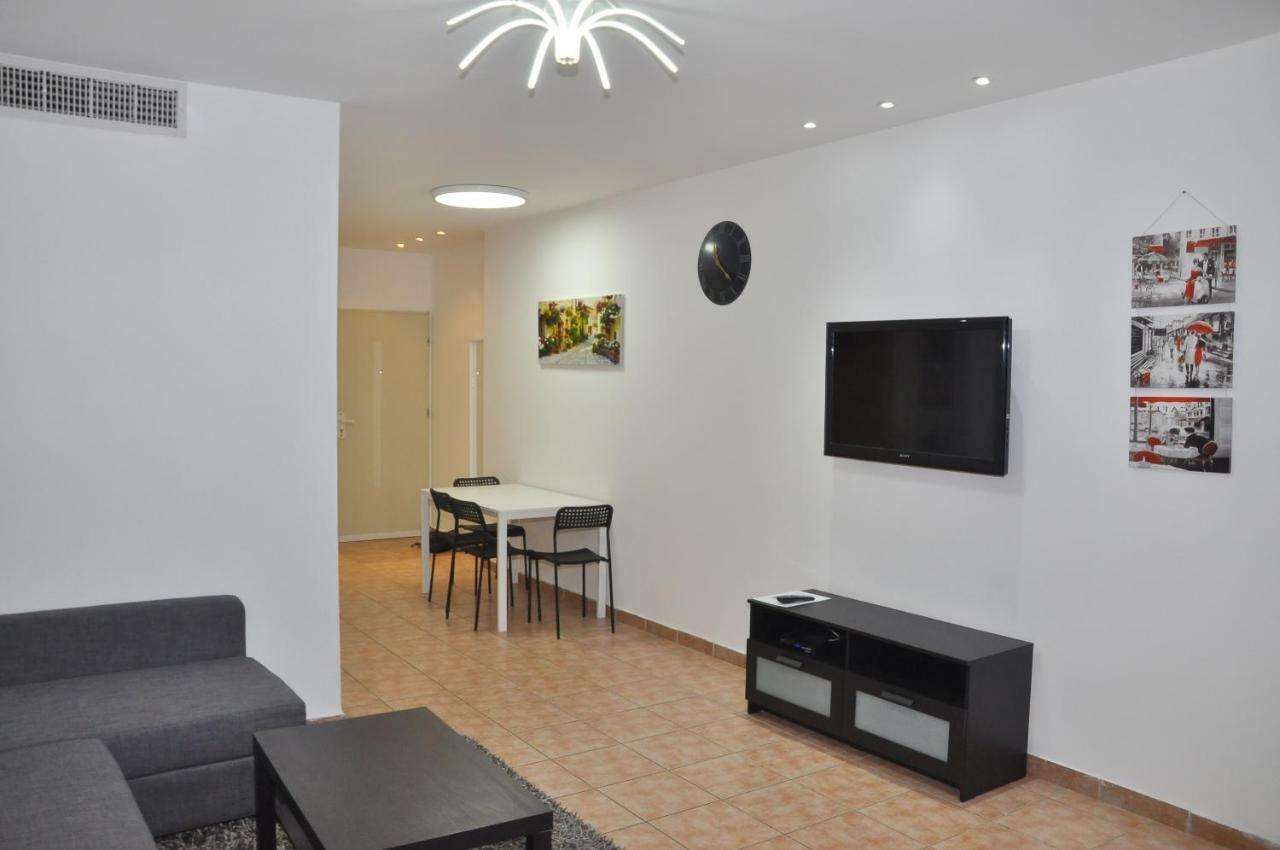 Star Apartments - Petah Tiqwa Petach Tikva Esterno foto