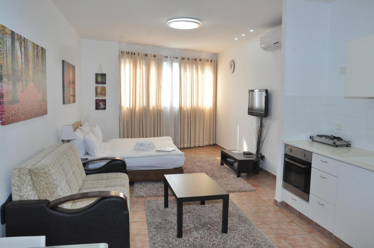 Star Apartments - Petah Tiqwa Petach Tikva Esterno foto